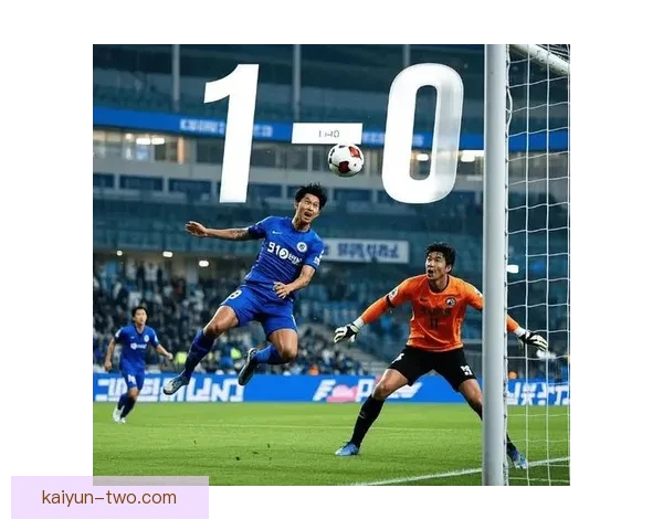 K联赛头球威胁