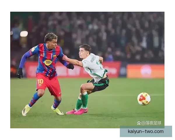 巴萨控场能力再升级，球队展现统治力值得关注新的赛季挑战