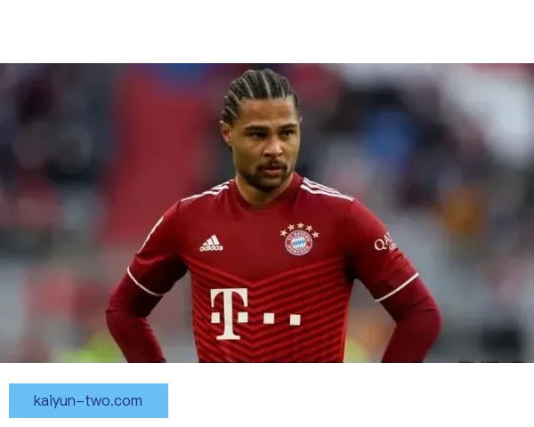 格纳布里成长经历引人关注，未来表现备受期待的潜力球员。