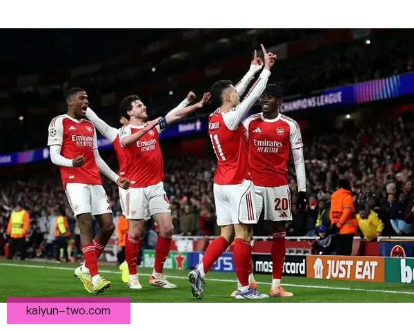 阿尔特塔带领球队重建能力持续提升，未来值得关注