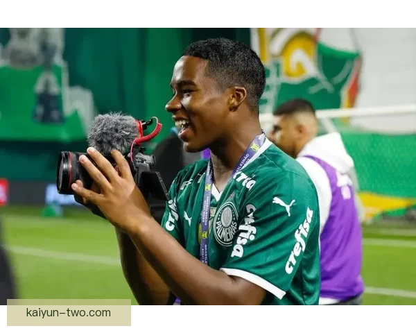 恩德里克职业生涯解析：表现稳健，未来发展备受期待。