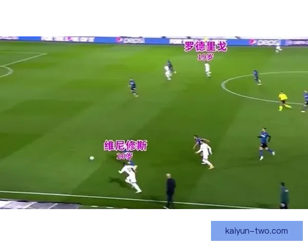 Son 在欧冠赛场持续提升表现，值得关注的进攻核心