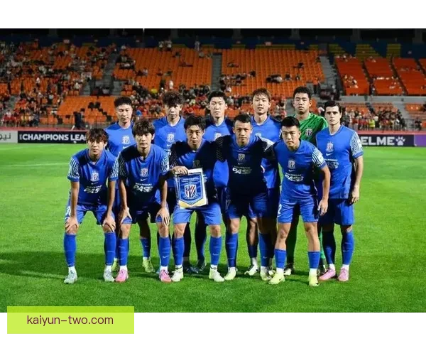 上海申花联赛排名维持在前列，状态值得关注