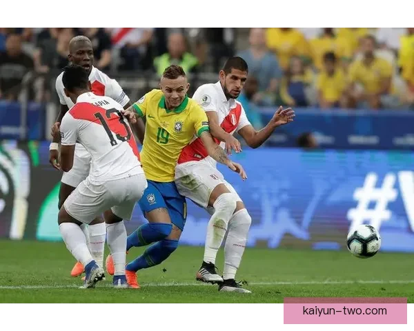 秘鲁队控场能力分析：表现稳健，竞争力增强