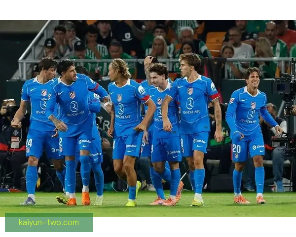 西甲马竞队史最佳球员表现回顾与未来展望