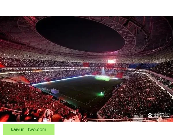 中超球场攻略：深入了解中超联赛各大球场的特色与观赛注意事项