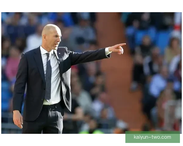 齐达内足球文化影响持续提升，其战术理念与精神传承备受关注