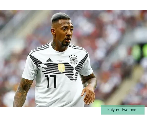 杰罗姆·博阿滕近期状态回暖，防守表现稳健